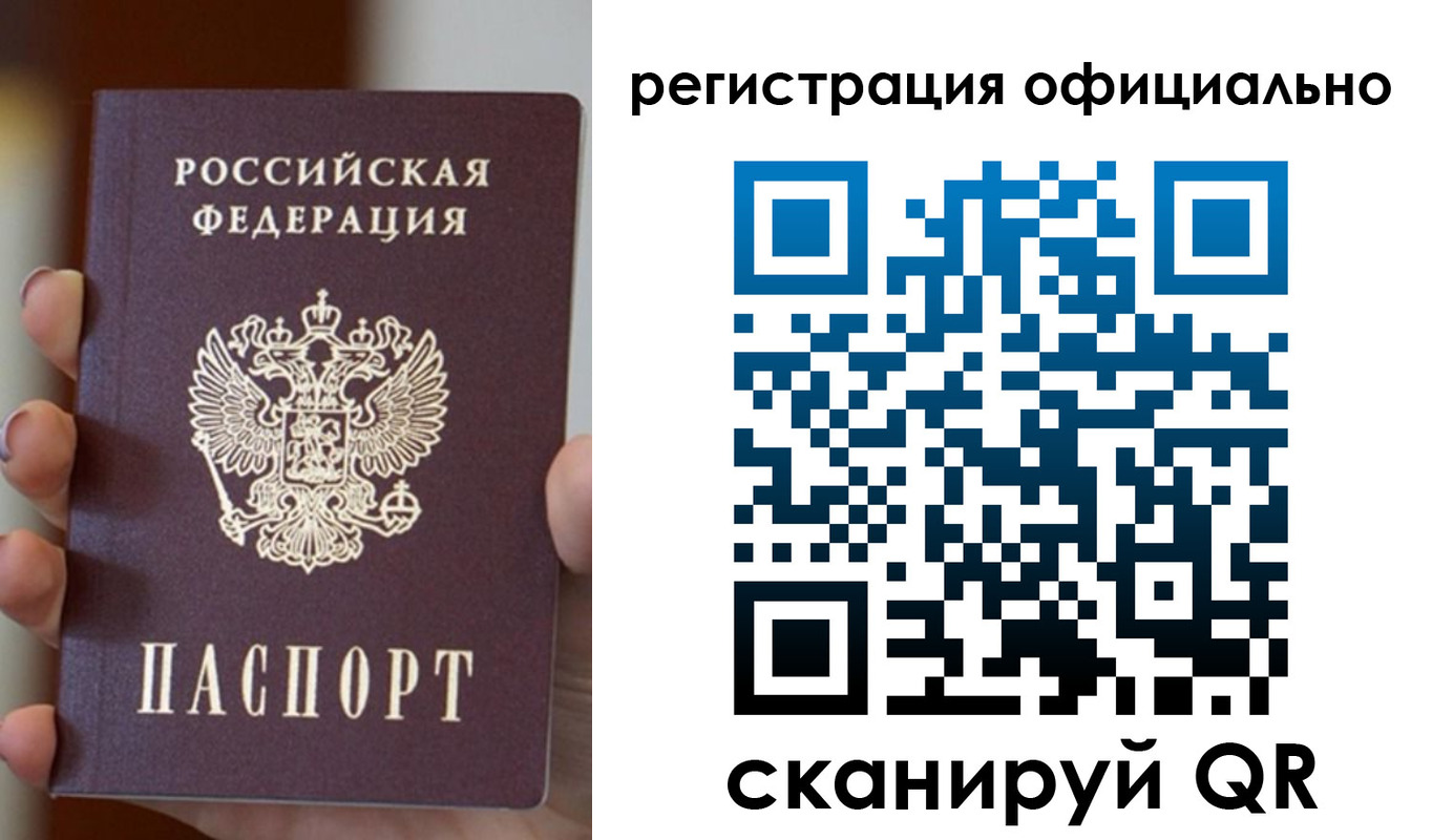 где прописаться в Коле